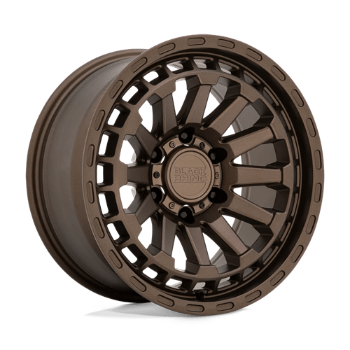 BR RAID 17X8.5 6X135 +0 87 M-BRNZ