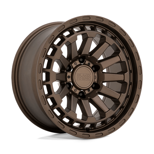 BR RAID 17X8.5 5X127 +0 71 M-BRNZ