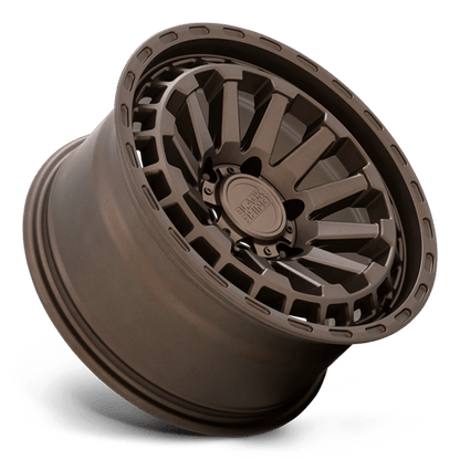 BR RAID 20X9.5 5X127 +2 71 M-BRNZ