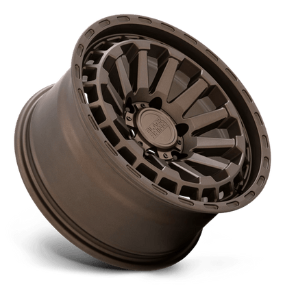 BR RAID 20X9.5 6X120 +12 67 M-BRNZ