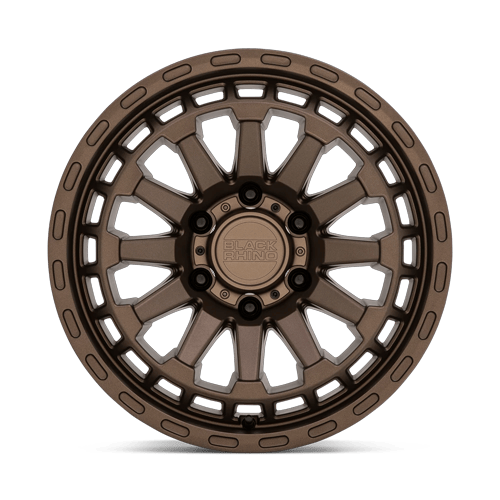 BR RAID 18X9.5 6X114 +18 76 M-BRNZ