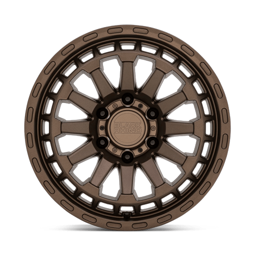 BR RAID 20X9.5 5X127 -18 71 M-BRNZ