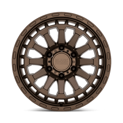BR RAID 18X9.5 6X139 +12 112 M-BRNZ
