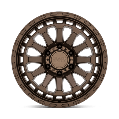 BR RAID 20X9.5 6X120 +12 67 M-BRNZ