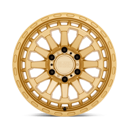 BR RAID 20X9.5 6X139 +12 112 GOLD