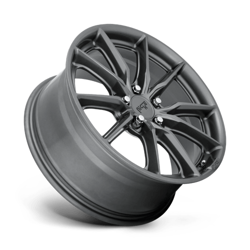 M239 18X8 5X112 MT-ANTH 42MM