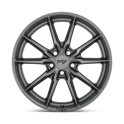 M239 18X8 5X112 MT-ANTH 42MM