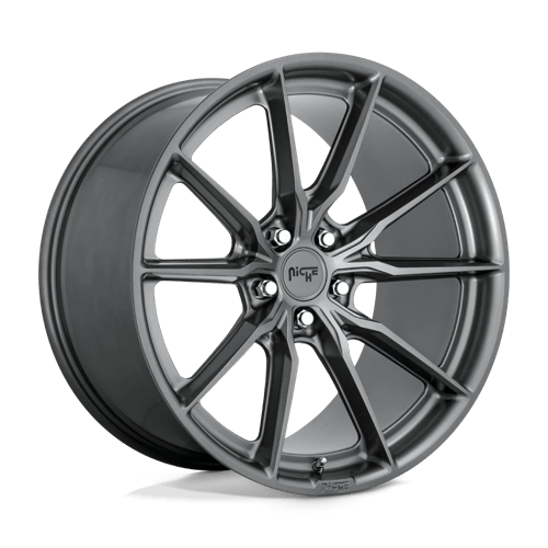 M239 20X9 5X112 MT-ANTH 38MM