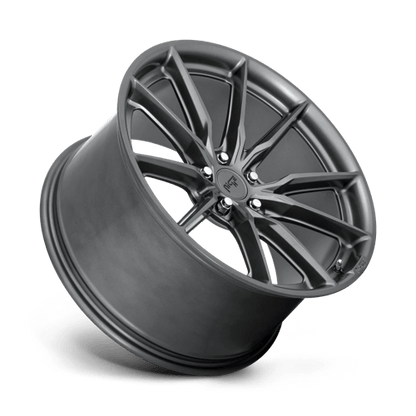 RAINIER 22X10.5 5X112 (BSL) 66.5 VD 30MM