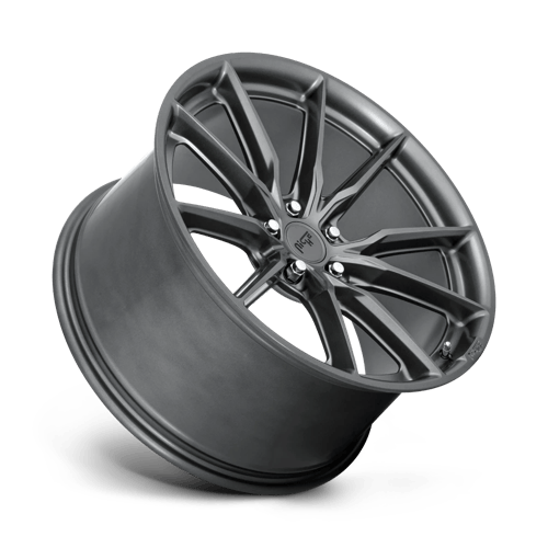 RAINIER 19X8.5 5X4.5 72 VD +34 BSL