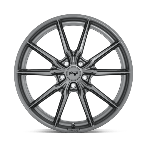 RAINIER 20X10.5 5X4.5 72 VD +40 BSL