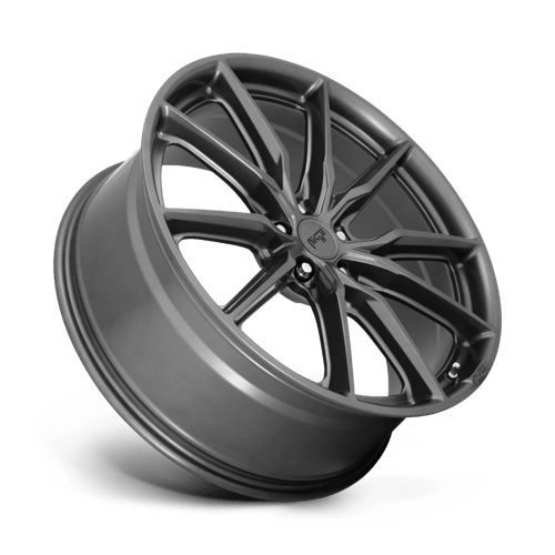 RAINIER 22X9 5X4.25 72 VD +38