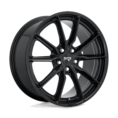 RAINIER 19X8.5 5X112 (BSL) 66.5 BL 42MM