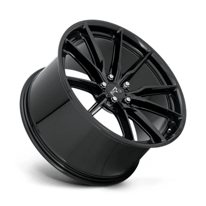 M240 19X9.5 5X120 GL-BLK 40MM