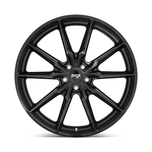 M240 22X9 5X4.25 GL-BLK 38MM