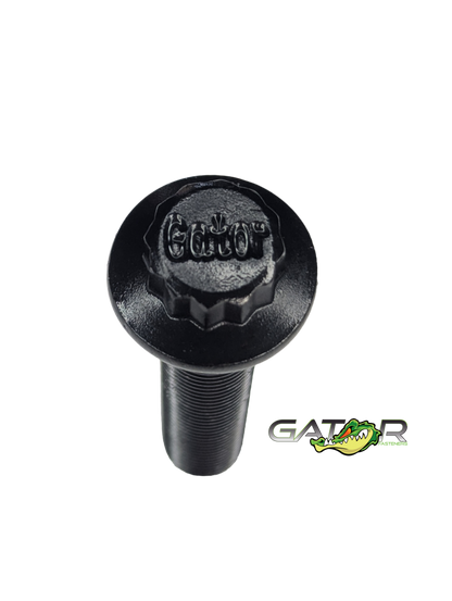 Heavy Duty Rod Bolt Kit for Dodge 2003-25 5.9L & 6.7L Cummins Diesel Fractured Cap rods Gator Fasteners