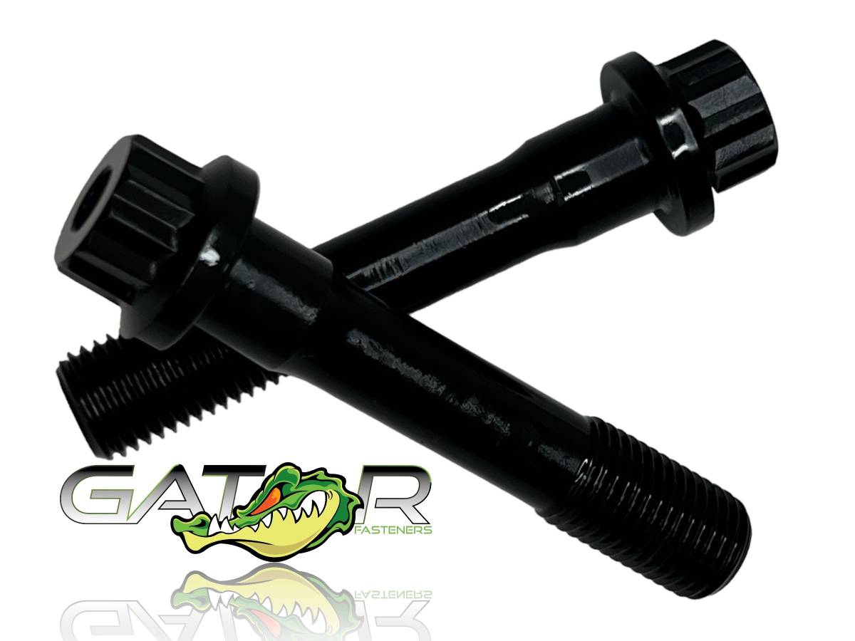 Rod Bolt Kit 1989-2007 Dodge Cummins 5.9L Gator Fasteners