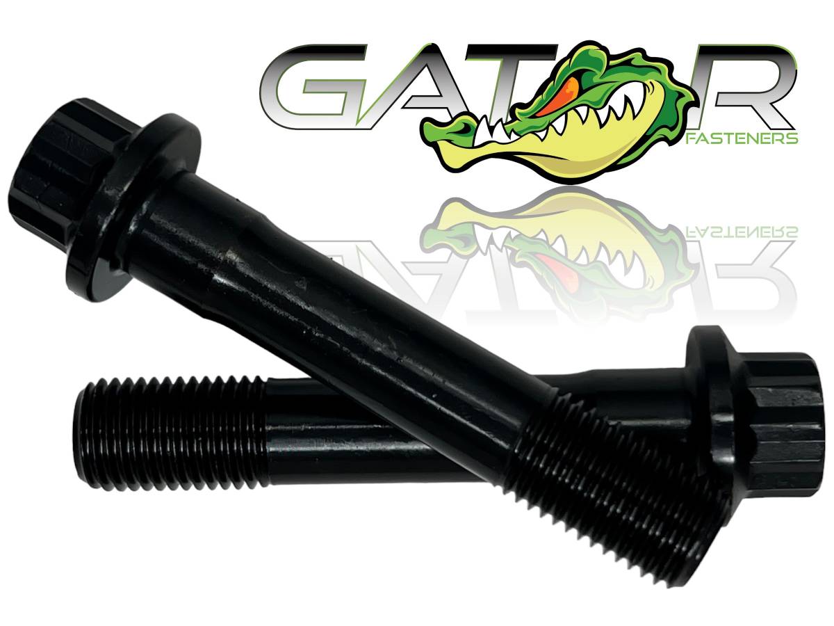 Rod Bolt Kit 2001-2003 Ford 7.3L PM Rod Gator Fasteners
