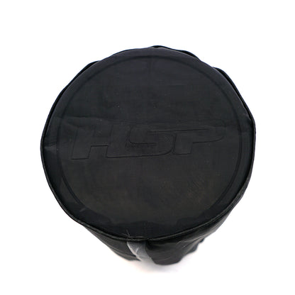 Filter Wrap for HSP Filters