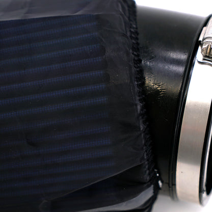 Filter Wrap for HSP Filters