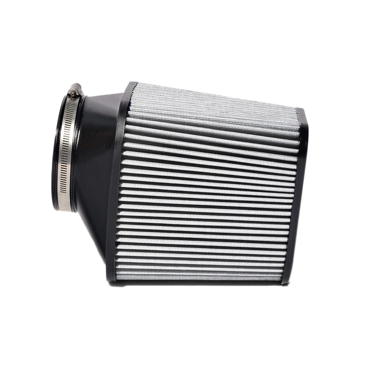 4.5 Inch Dry MEGA Filter Straight HSP Diesel