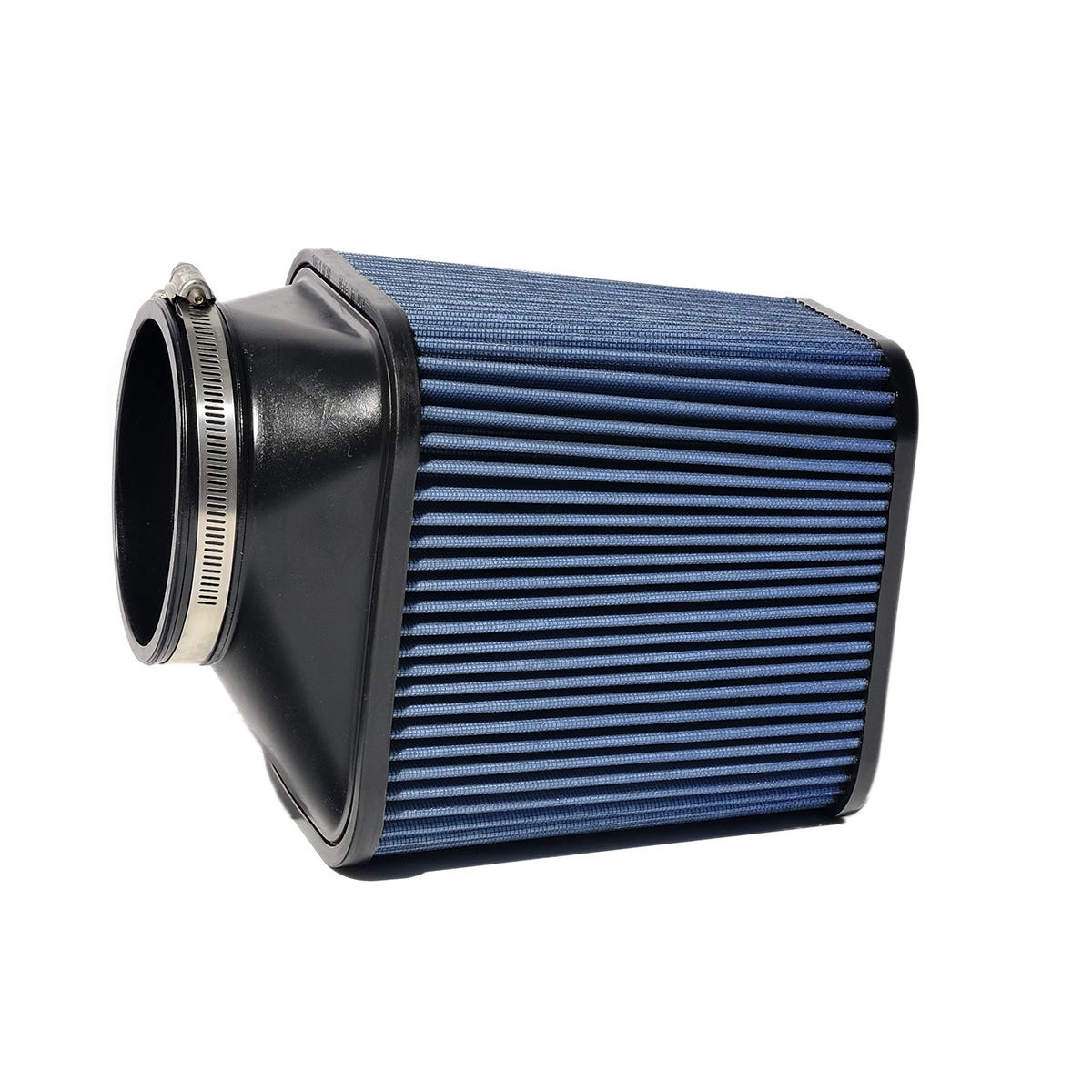 4.5 Inch Oiled MEGA Filter Straight HSP Diesel