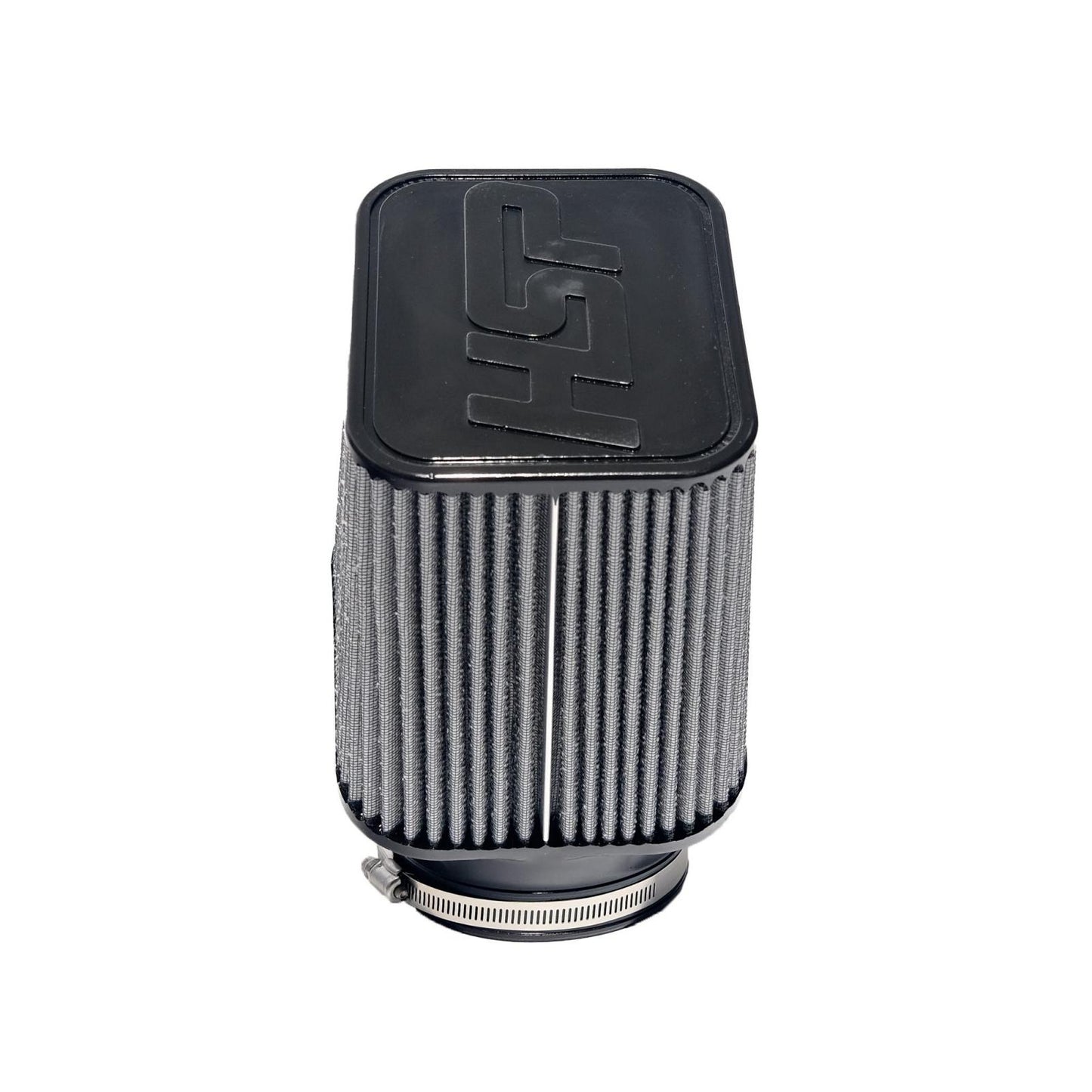 4.5 Inch Dry MEGA Filter Angled HSP Diesel