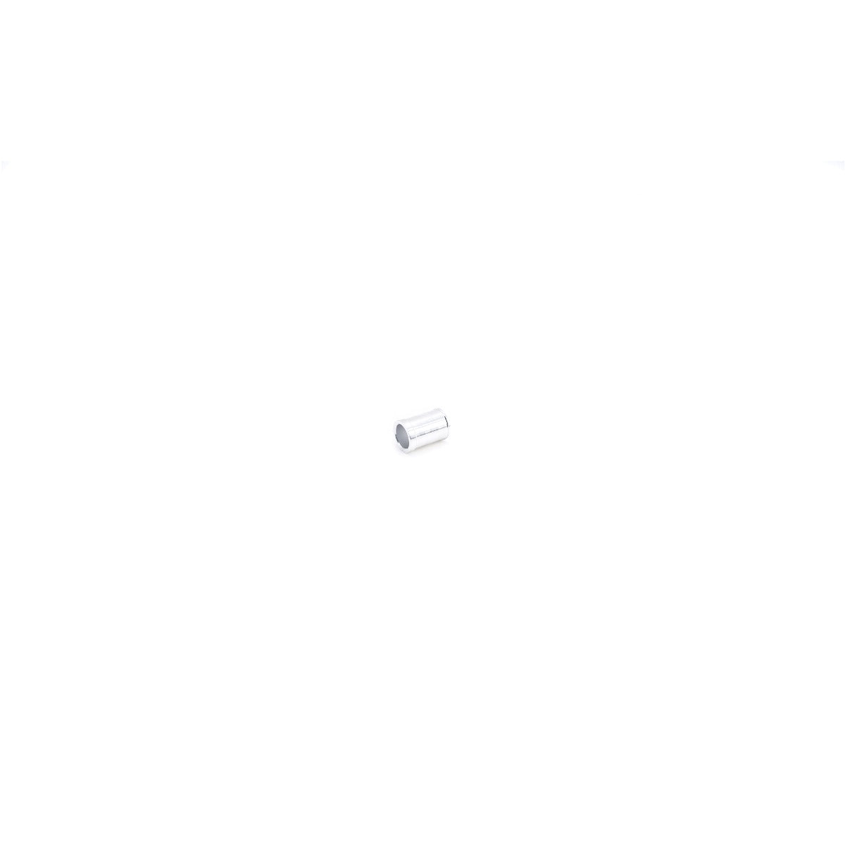 RFAB 1in Coolant Tank Fitting - Aluminum RFB-800-A-RFAB