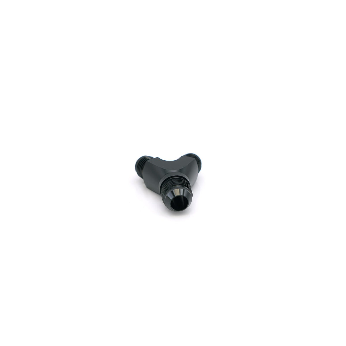 RFAB -10AN to Dual -8AN Y-Block RFB-942-RFAB