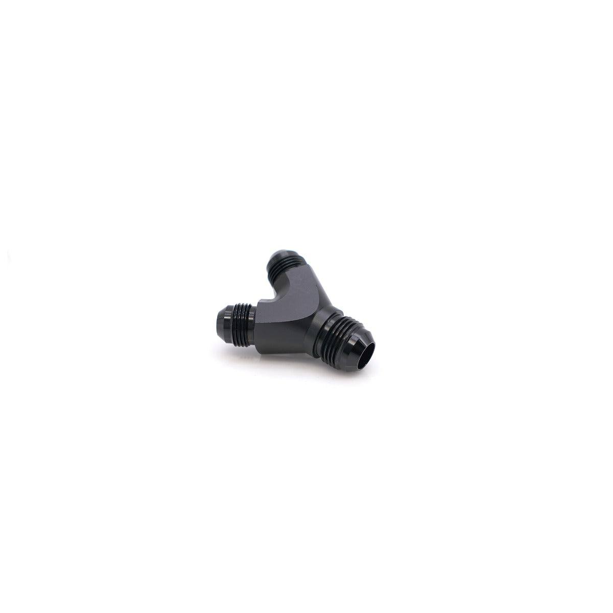RFAB -10AN to Dual -8AN Y-Block RFB-942-RFAB