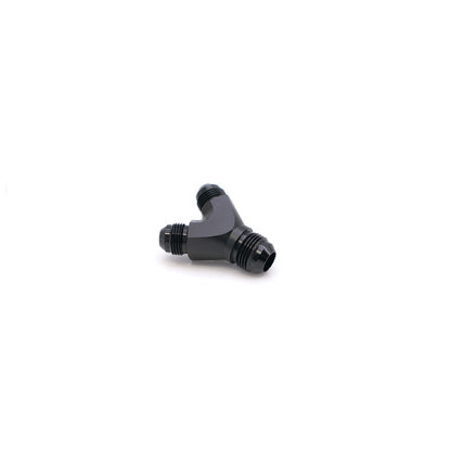 RFAB -10AN to Dual -8AN Y-Block RFB-942-RFAB