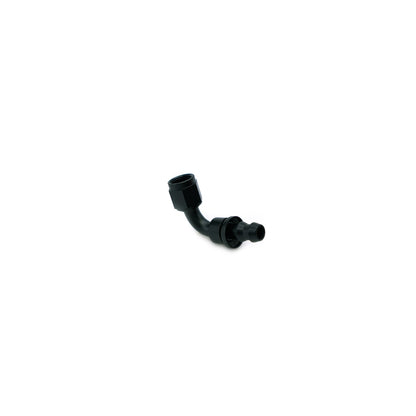 RFAB -6AN 90 Degree  Push Lock Fittings RFB-954-RFAB