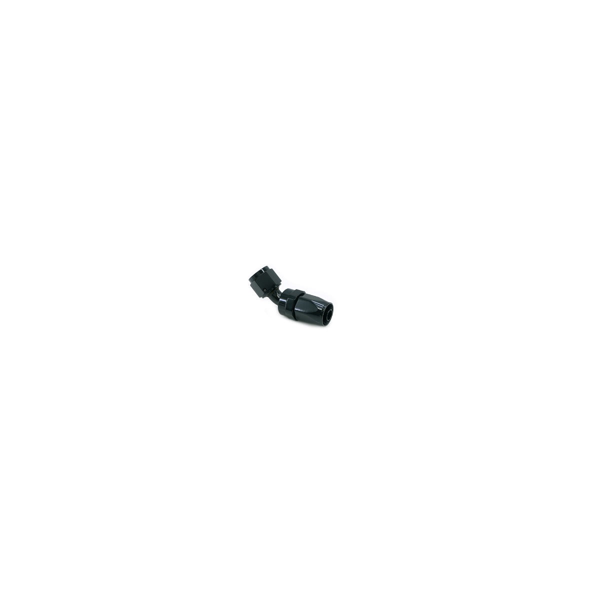 RFAB -8AN 45 Degree  Hose End RFB-991-RFAB