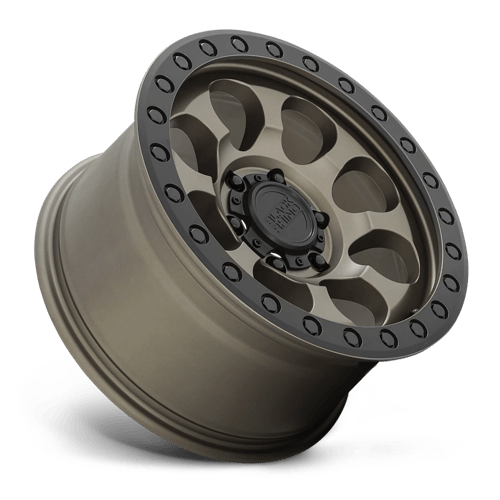BR RIOT BL 17X8.5 6X139 -30 112 M-BRZ BK