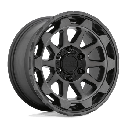ROTOR 20X9 5X5.0 71 M-GMTL-BRSH -18