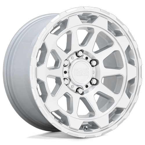 BRRTR 20X9 5X150 G-SLV MIR-FC 12MM