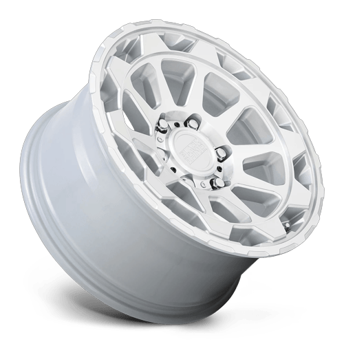 ROTOR 20X9 6X4.5 76 G-SLV MIR-FC +12