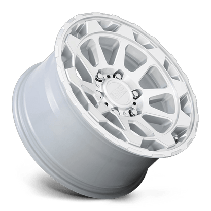 ROTOR 17X8.5 5X5.0 71 G-SLV MIR-FC -18