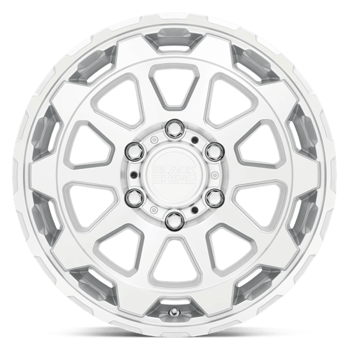 ROTOR 20X9 6X5.5 112 G-SLV MIR-FC +12