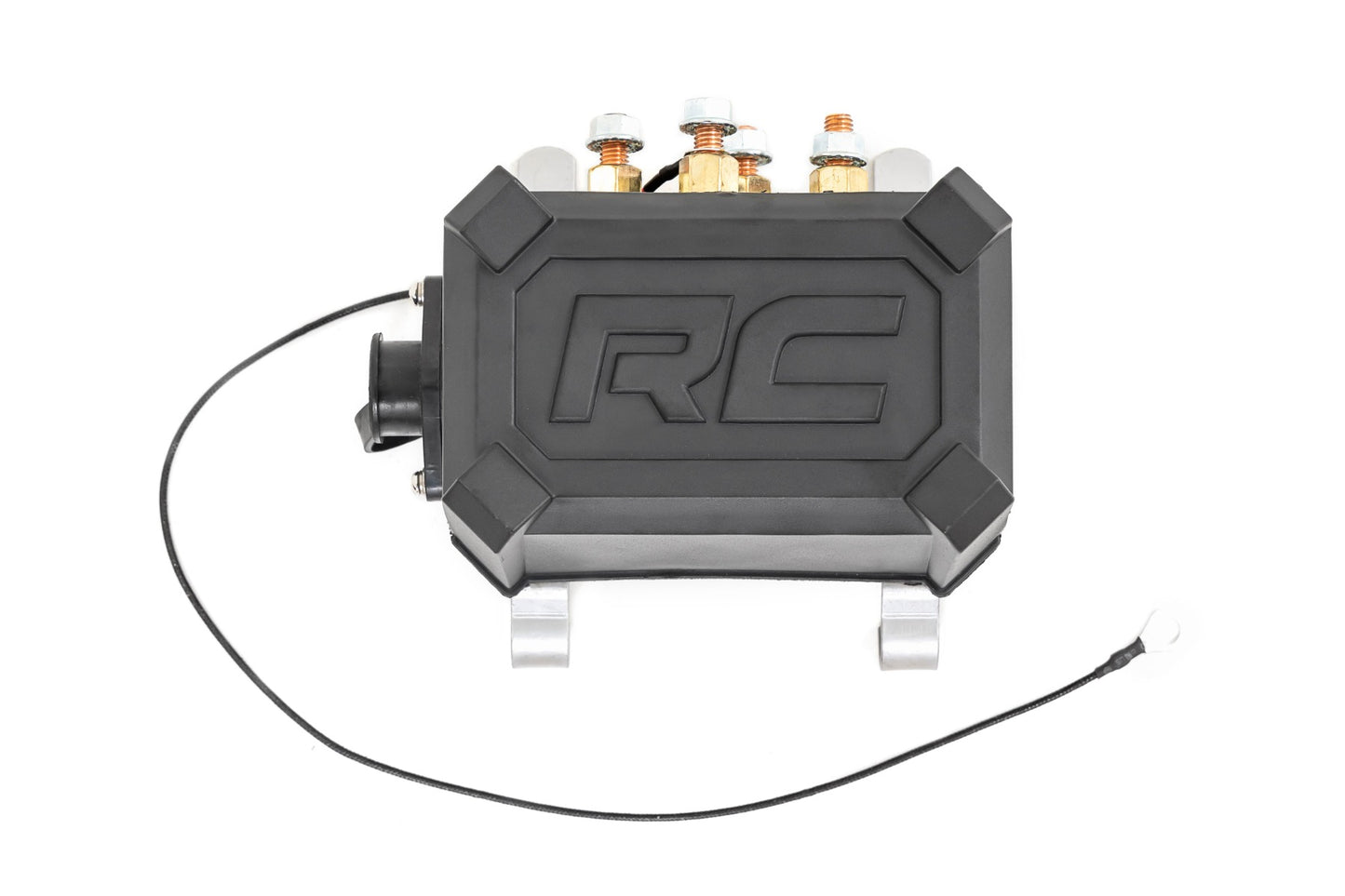 Winch Control Box Pro Series Replacement Rough Country