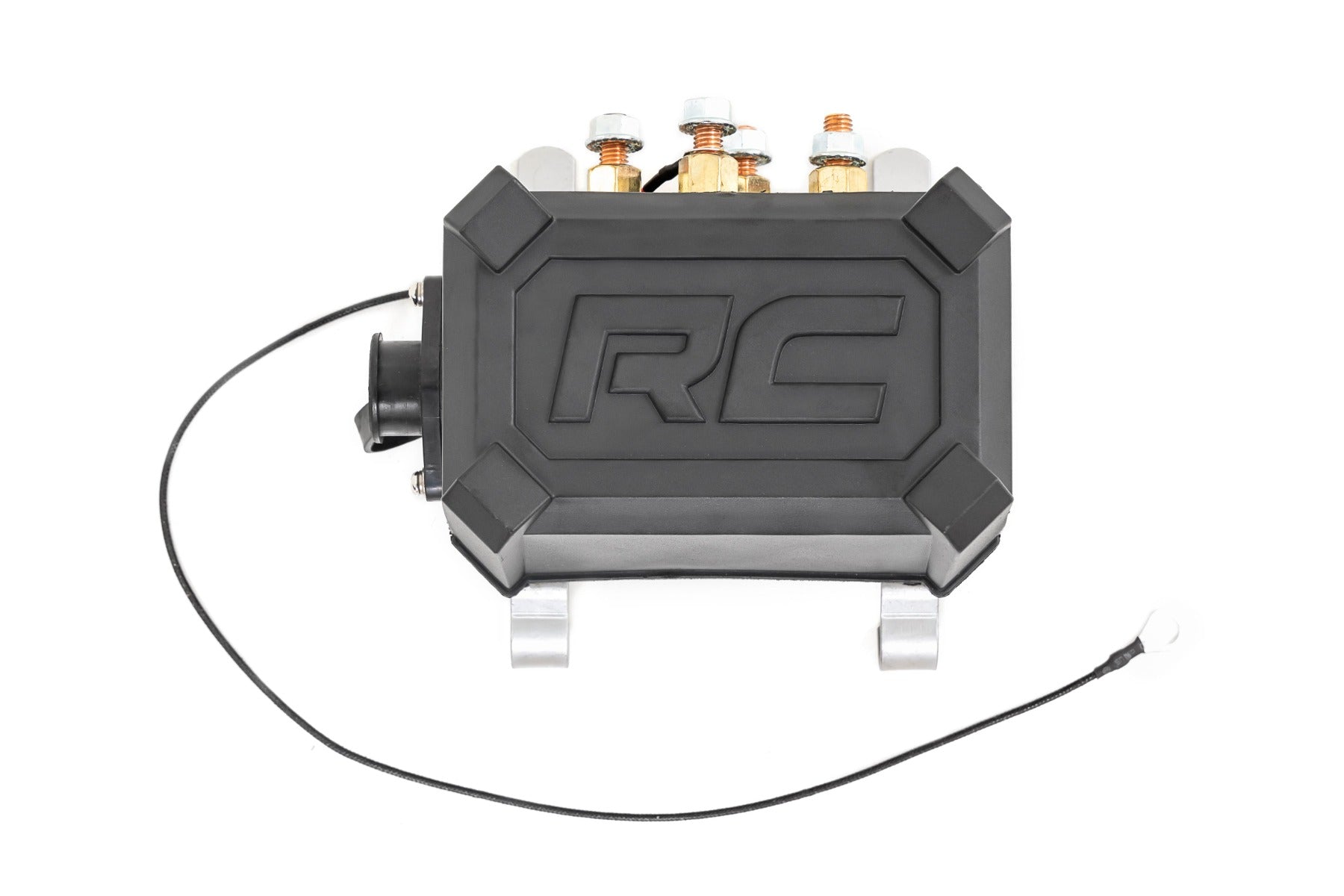 Winch Control Box Pro Series Replacement Rough Country