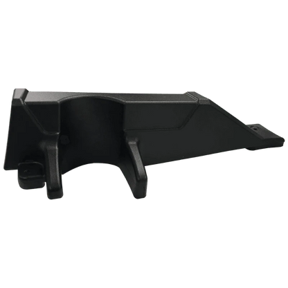 Replacement Taller Side Cover for RZR 1000 Turbo Particle Separator