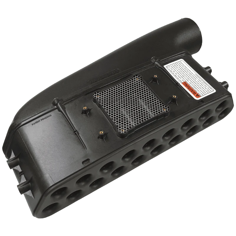 Roost Protector for Particle Separator - V1 PARTICLE SEPARATOR ONLY