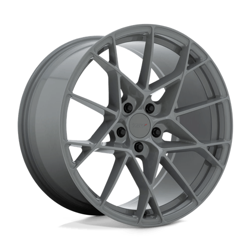 TW SECTOR 20X10.5 5X112 +23 66.6 BTL-GRY