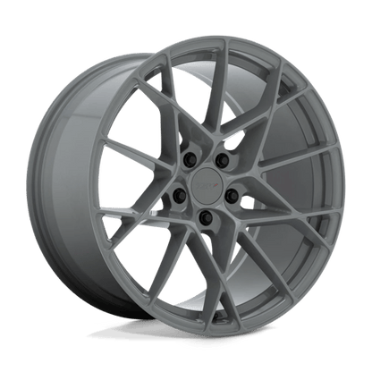 TW SECTOR 20X10.5 5X112 +23 66.6 BTL-GRY