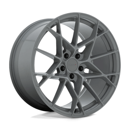 TW SECTOR 20X9 5X112 +20 66.6 BTL-GRAY