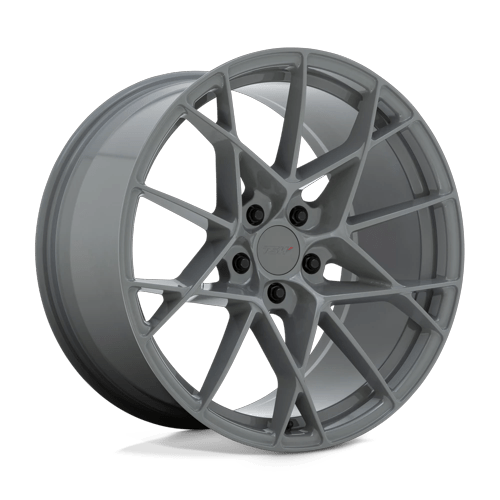 TW SECTOR 20X9 5X112 +35 66.6 BTL-GRAY