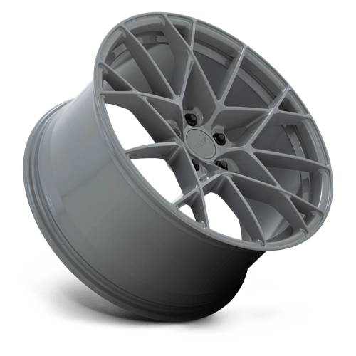TW SECTOR 20X10.5 5X112 +41 66.6 BTL-GRY