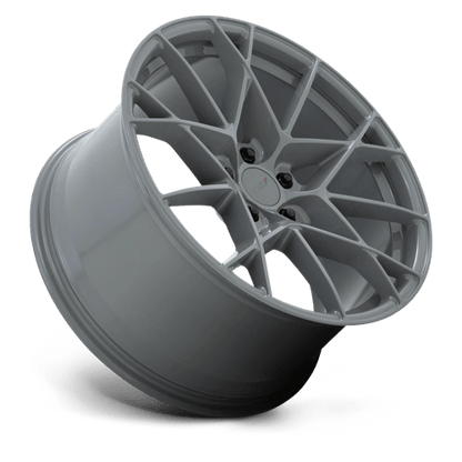 TW SECTOR 20X10.5 5X112 +41 66.6 BTL-GRY