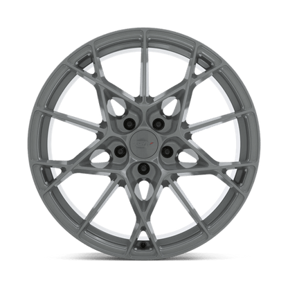 TW SECTOR 20X9 5X112 +35 66.6 BTL-GRAY